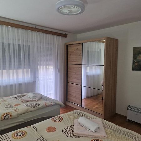Apartman Deluxe Čapljina Exteriör bild
