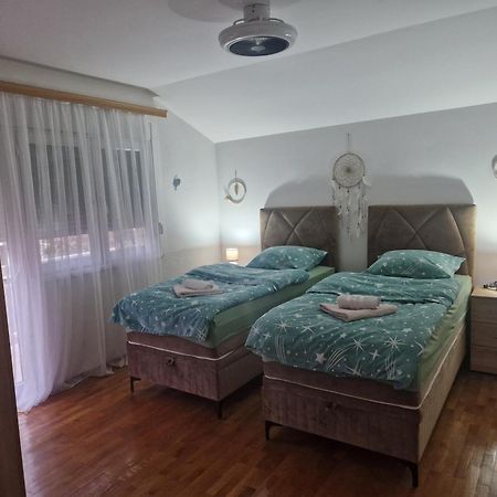 Apartman Deluxe Čapljina Exteriör bild