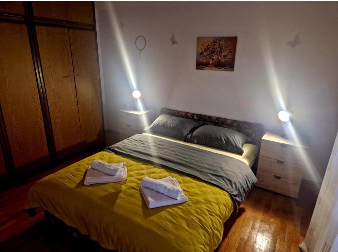 Apartman Deluxe Čapljina Exteriör bild