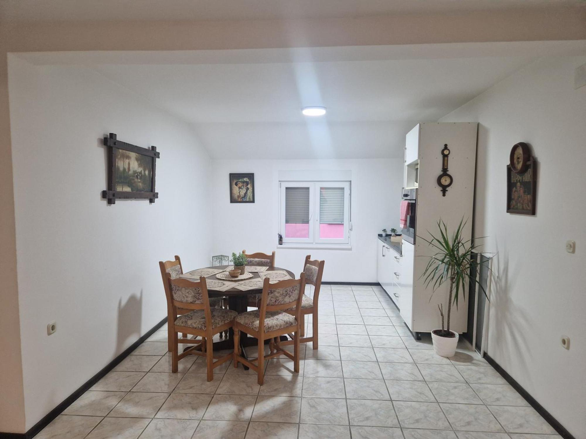 Apartman Deluxe Čapljina Exteriör bild