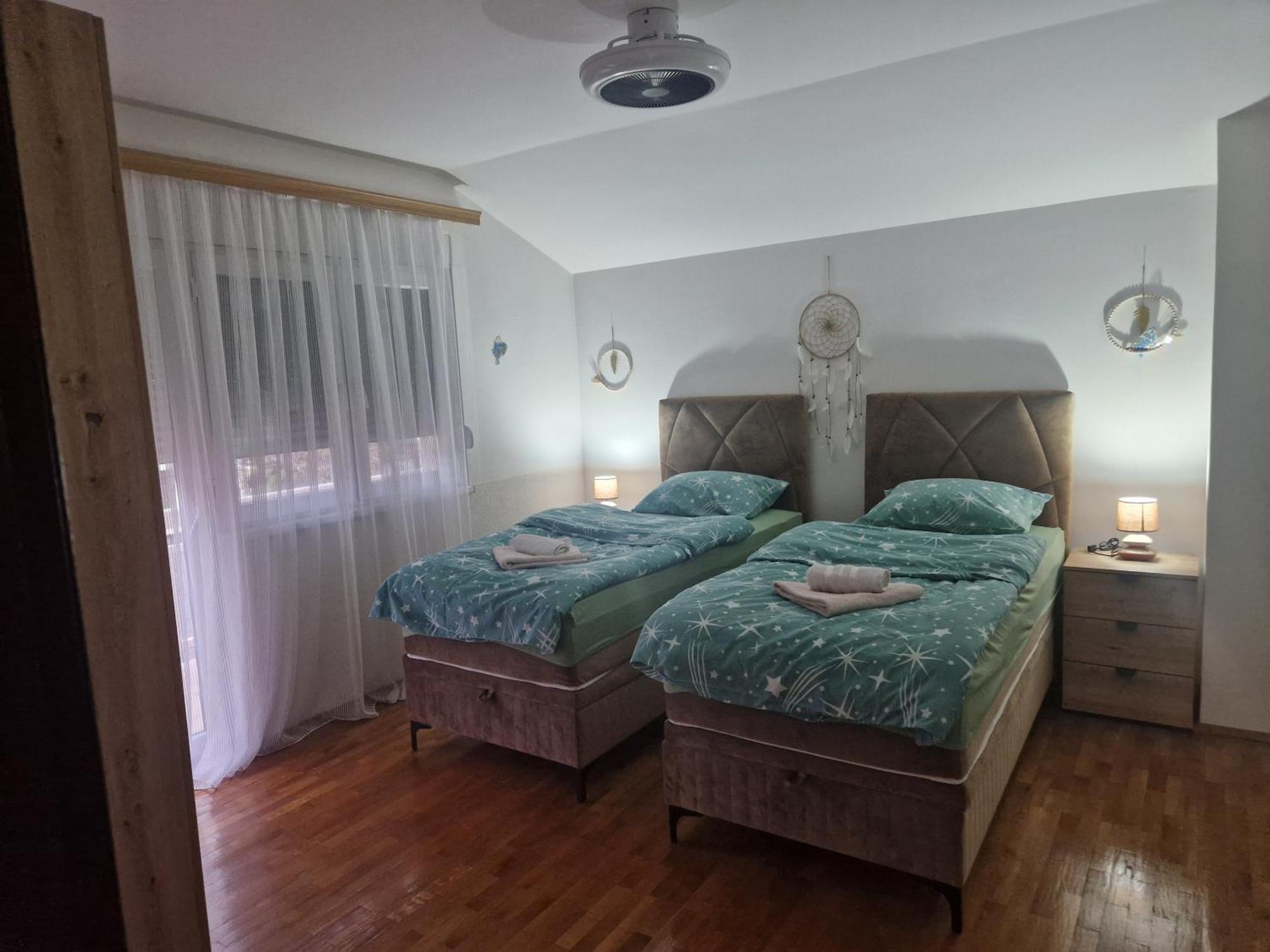 Apartman Deluxe Čapljina Exteriör bild