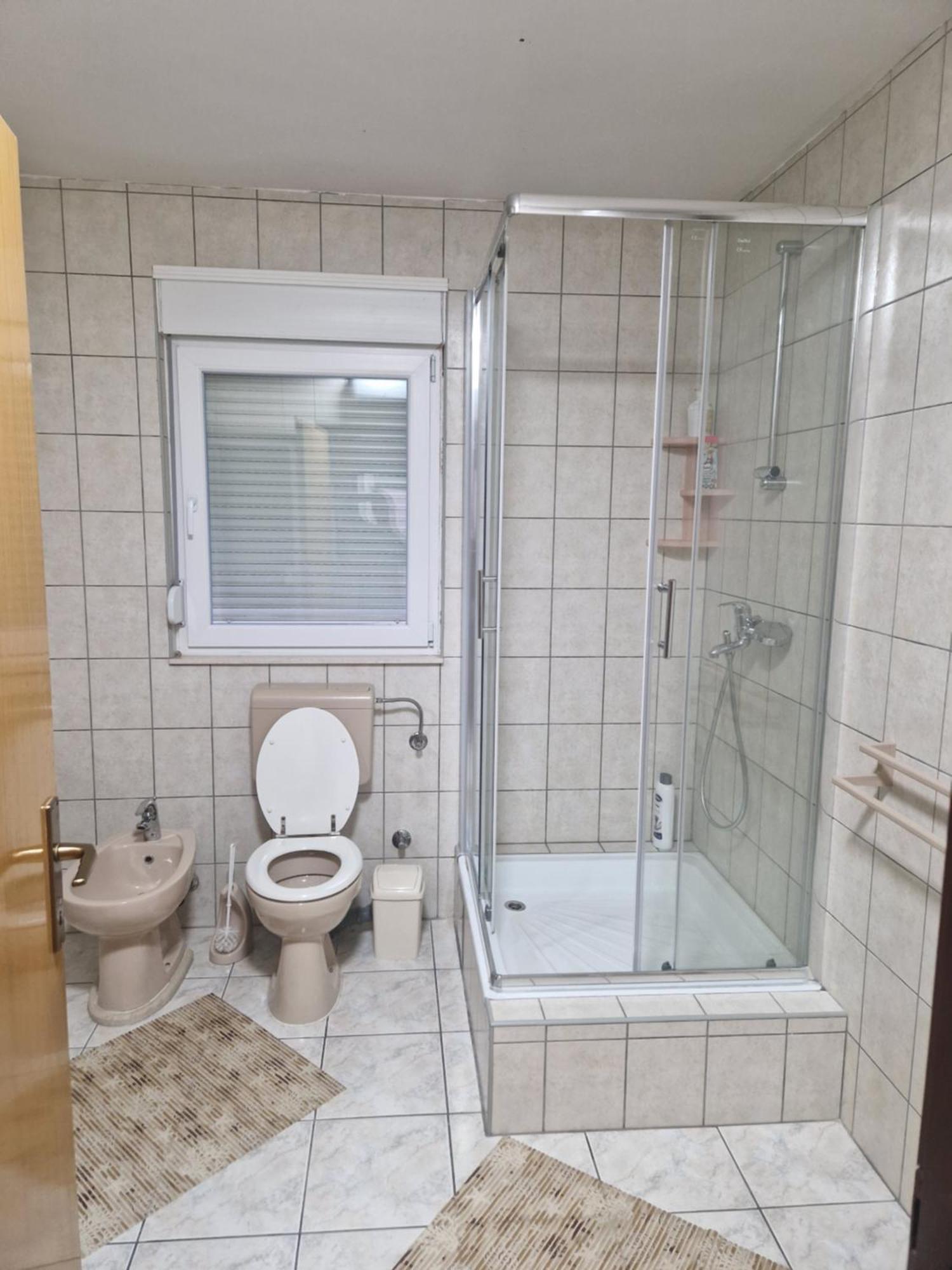 Apartman Deluxe Čapljina Exteriör bild