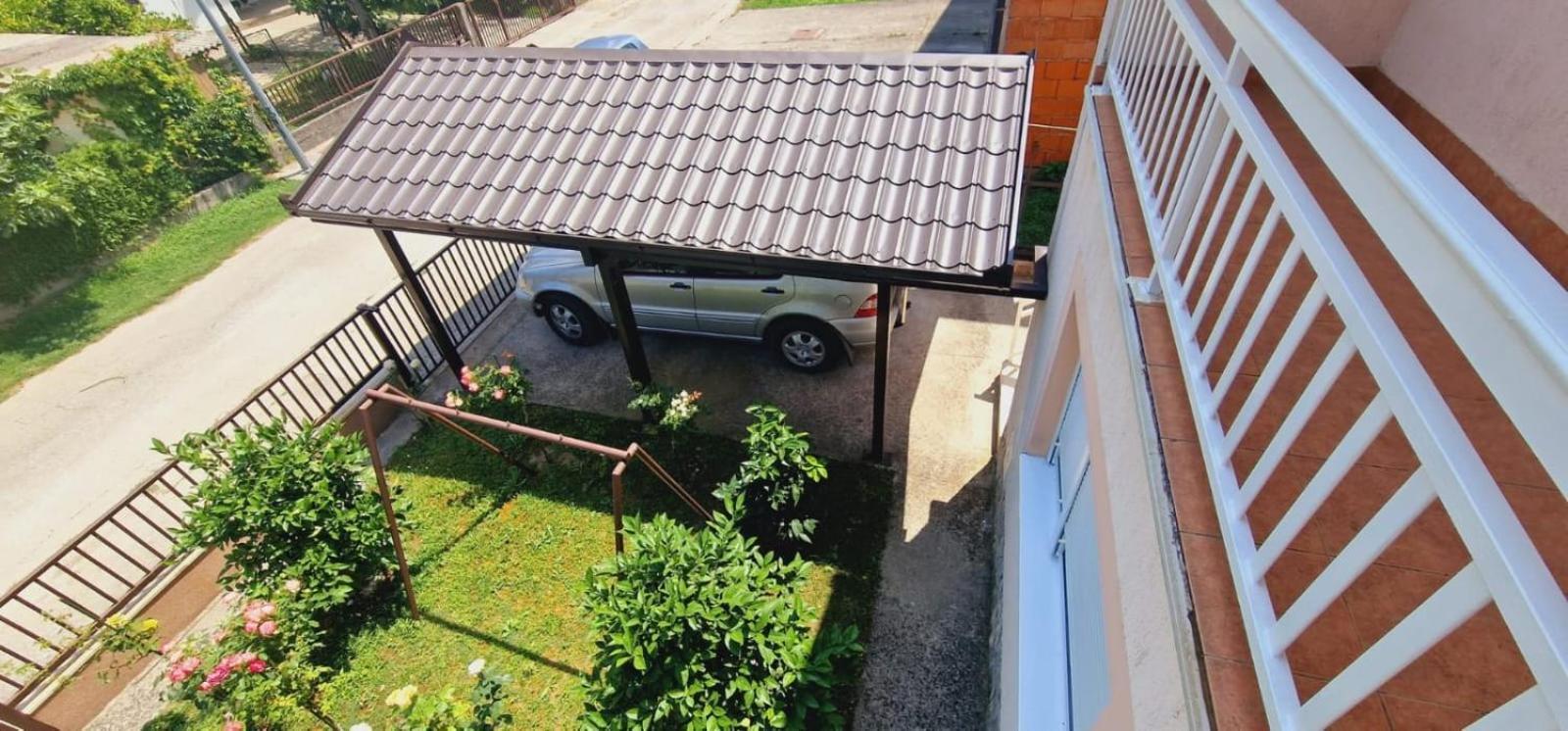 Apartman Deluxe Čapljina Exteriör bild