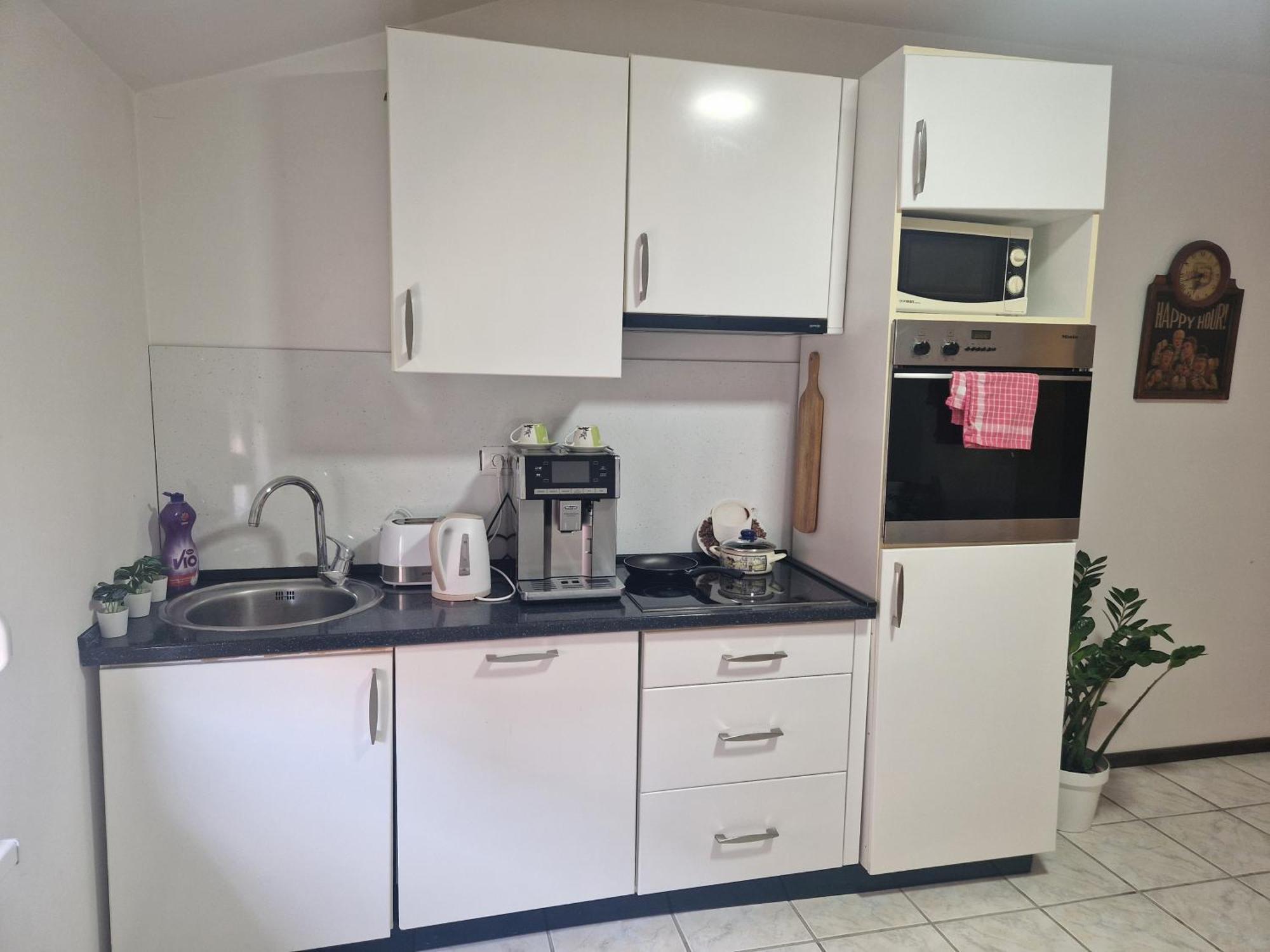 Apartman Deluxe Čapljina Exteriör bild